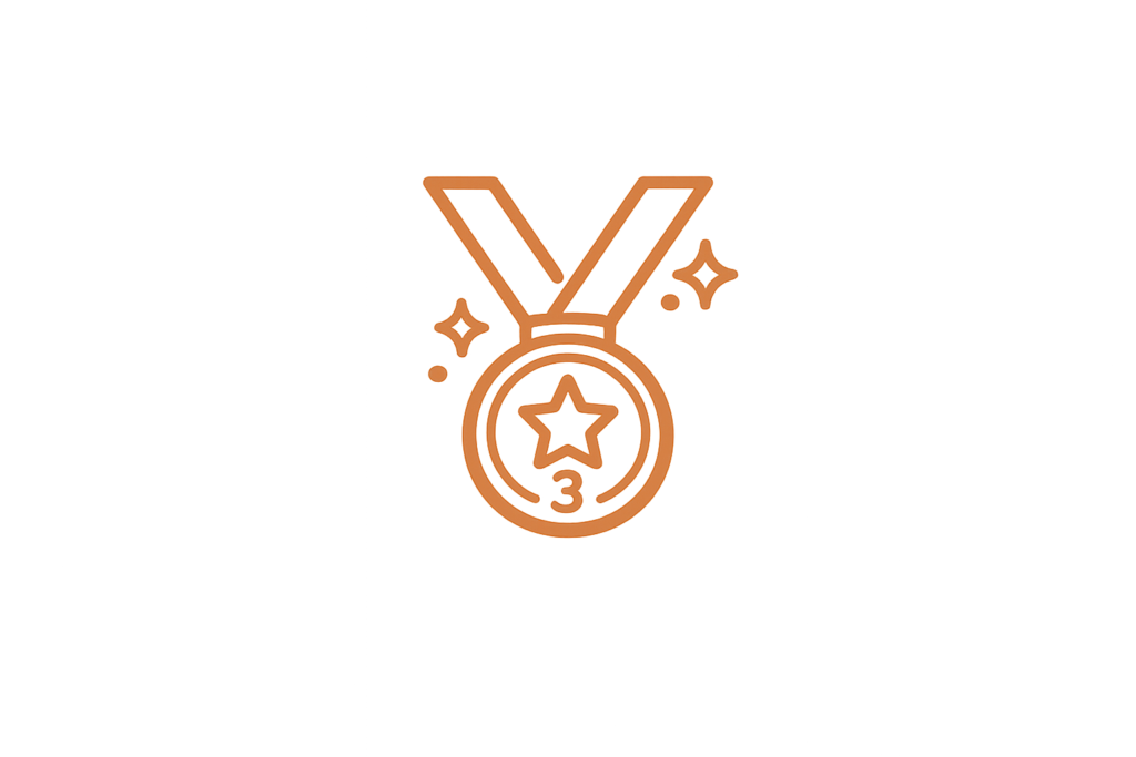 bronze ikon